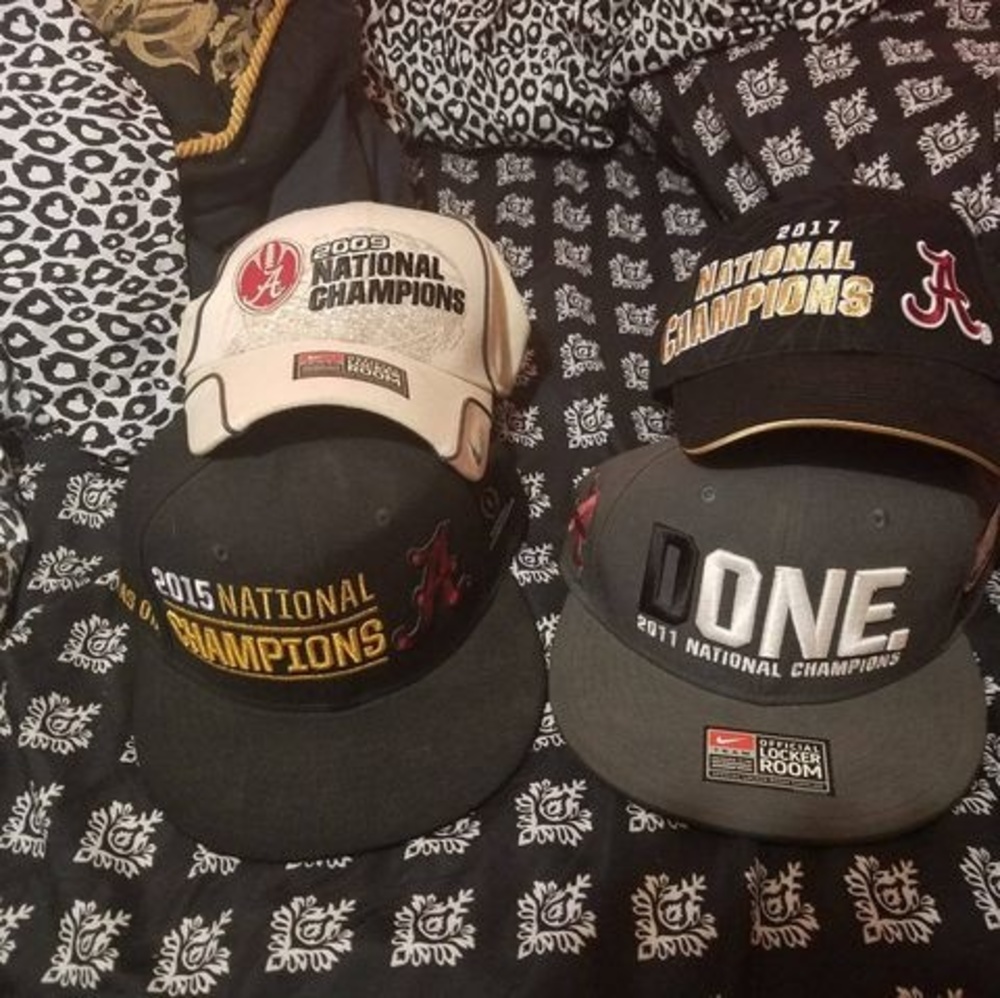 Meet your Posher, Mark